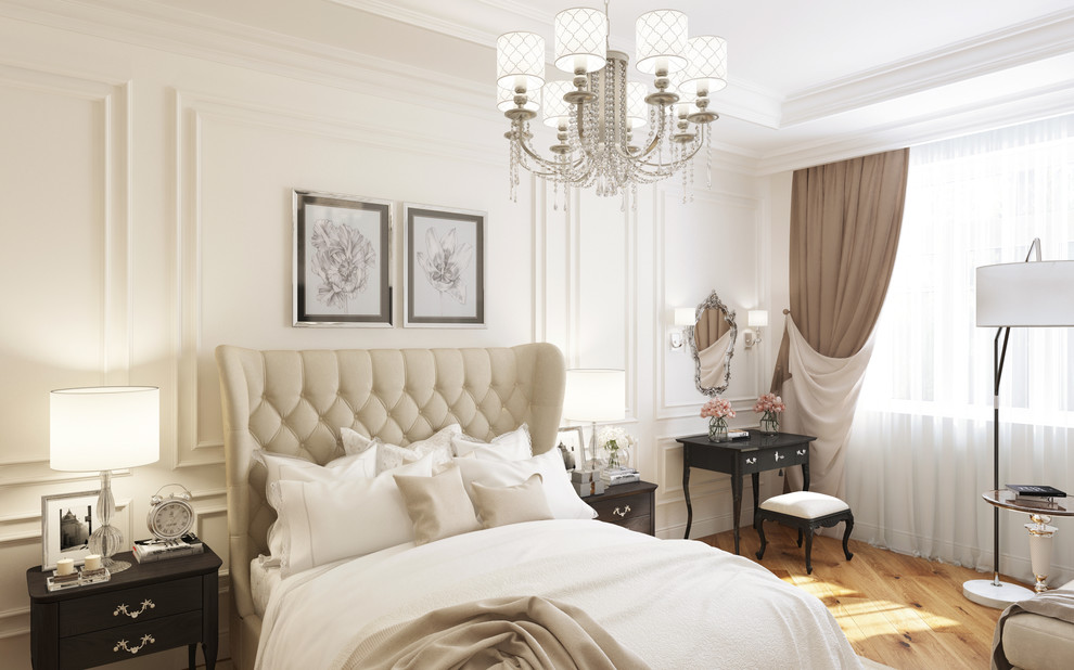 проект "Чувственная роскошь"