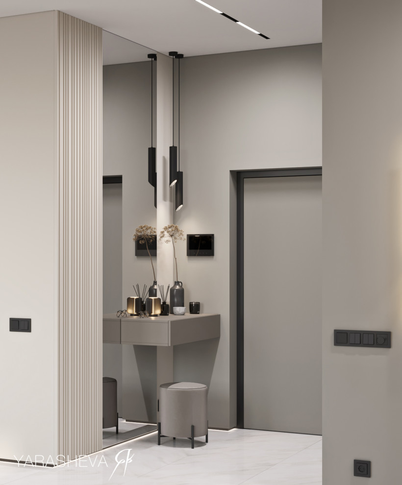 ЖК Фреш 92 м кв.