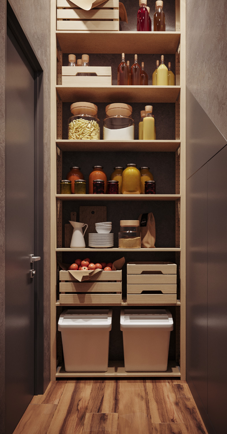 Таунхаус 238 кв. м. в Futuro Park