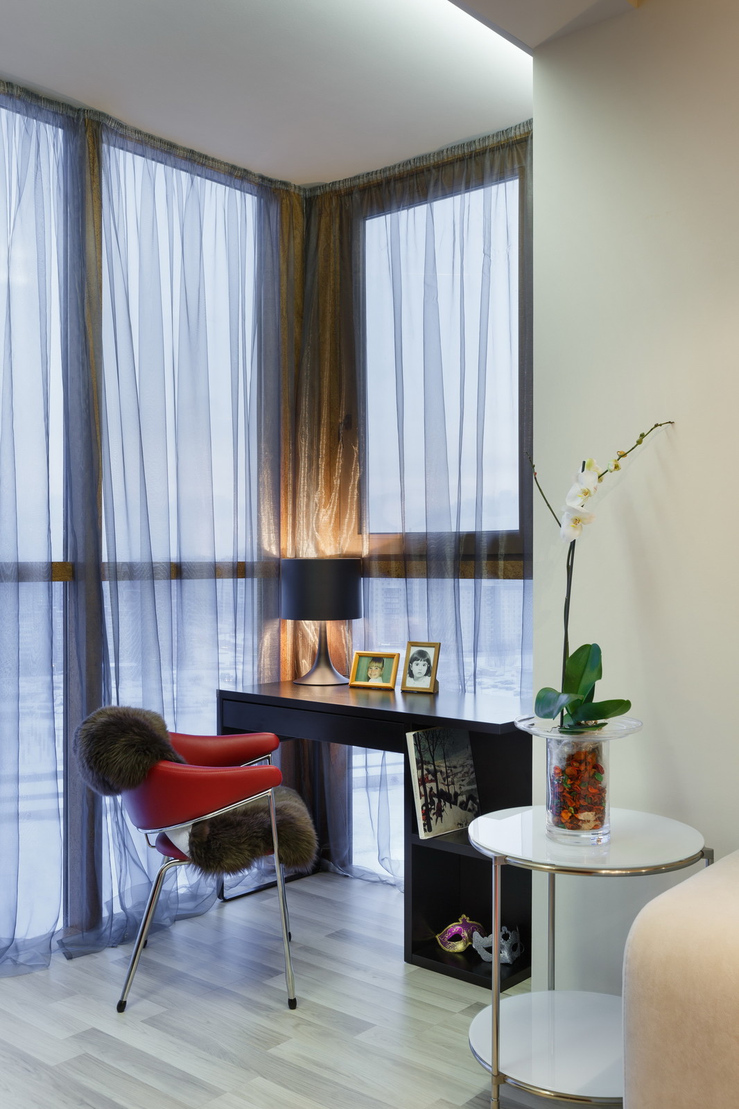 Квартира в Санкт-Петербурге "Юбилейный Квартал"