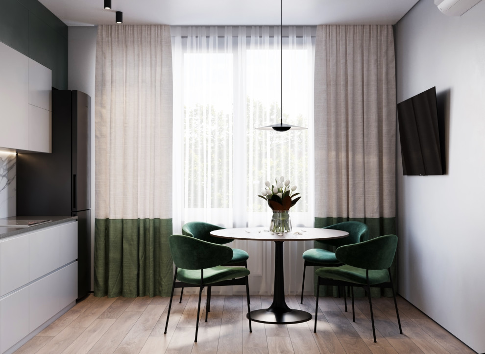 Кухня в Москве