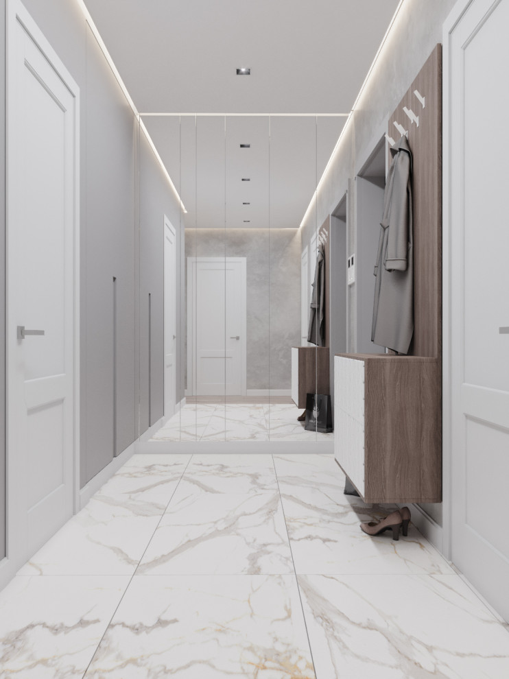 Квартира в Бору