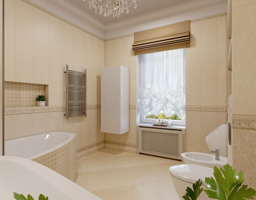 Дом в коттеджном поселке Образцово