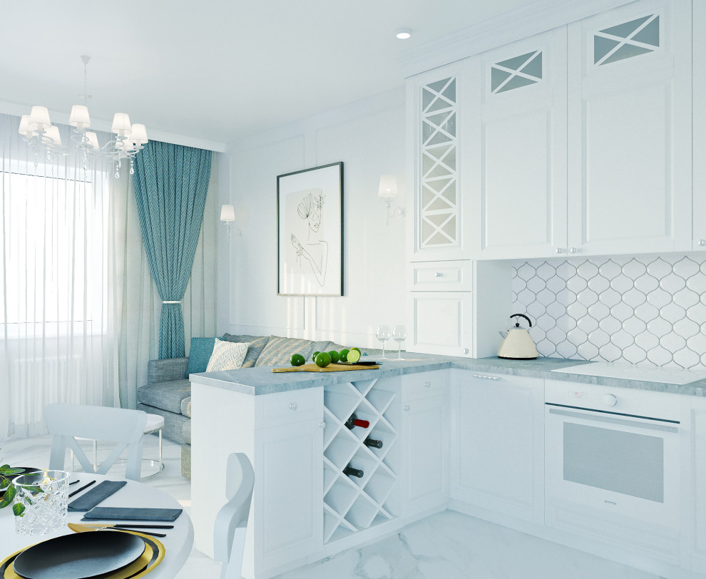 Мягкие акценты