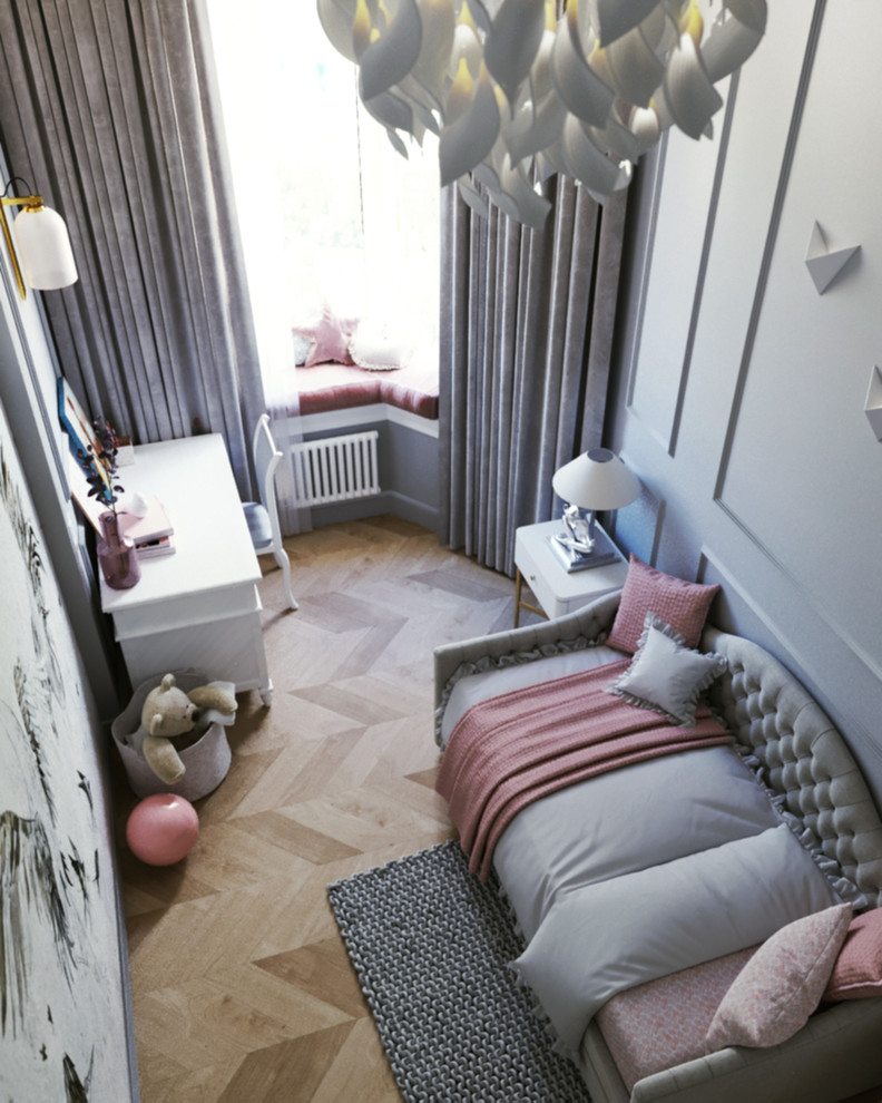 Детская для балерины