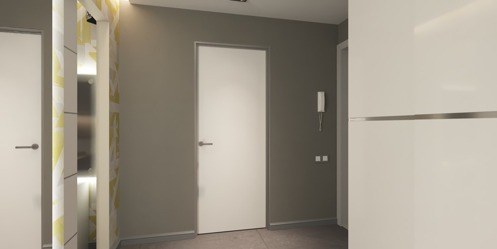 Квартира в ЖК "Миллениум" г. Екатеринбург