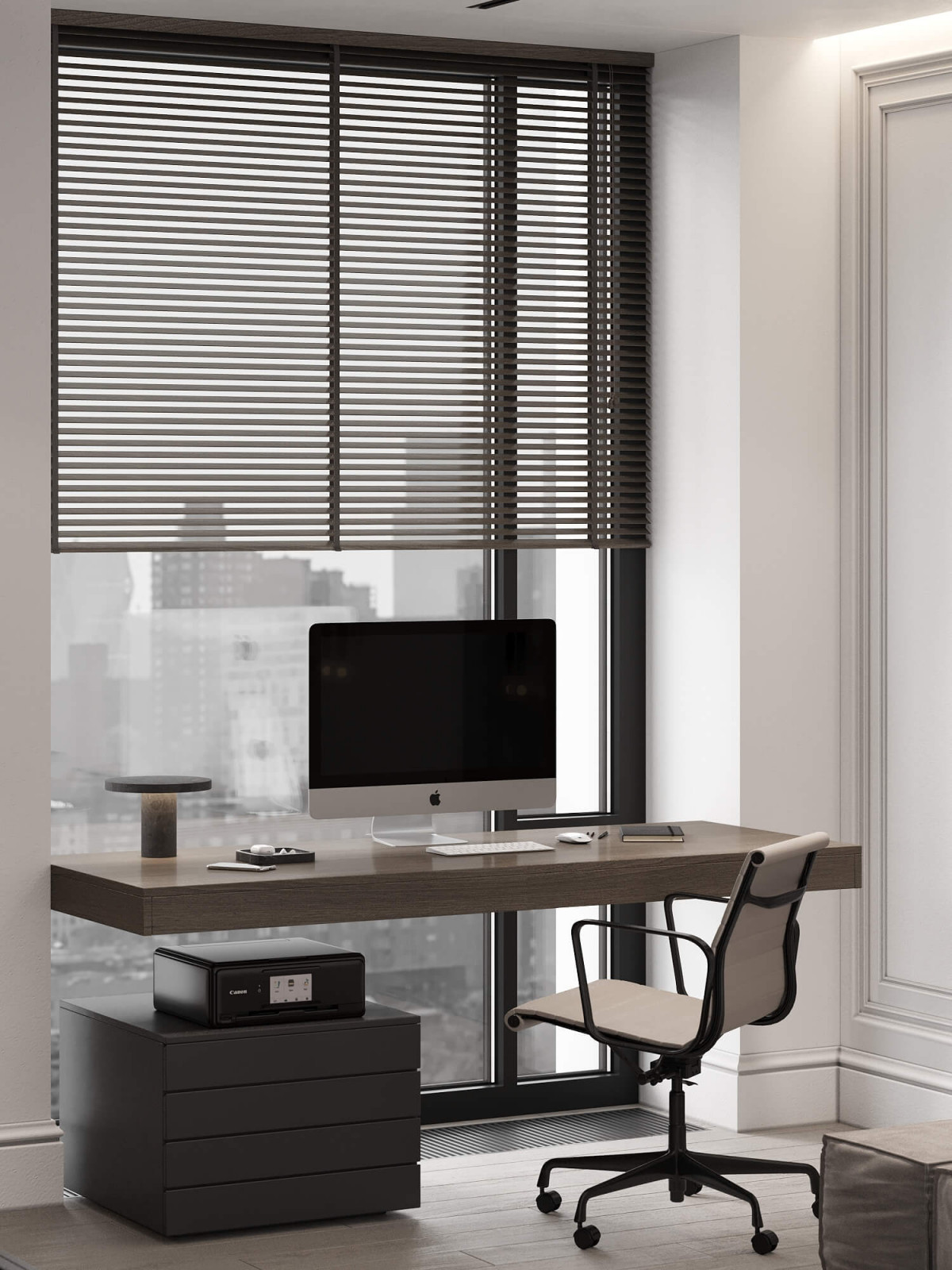 100 кв.м. в ЖК D1