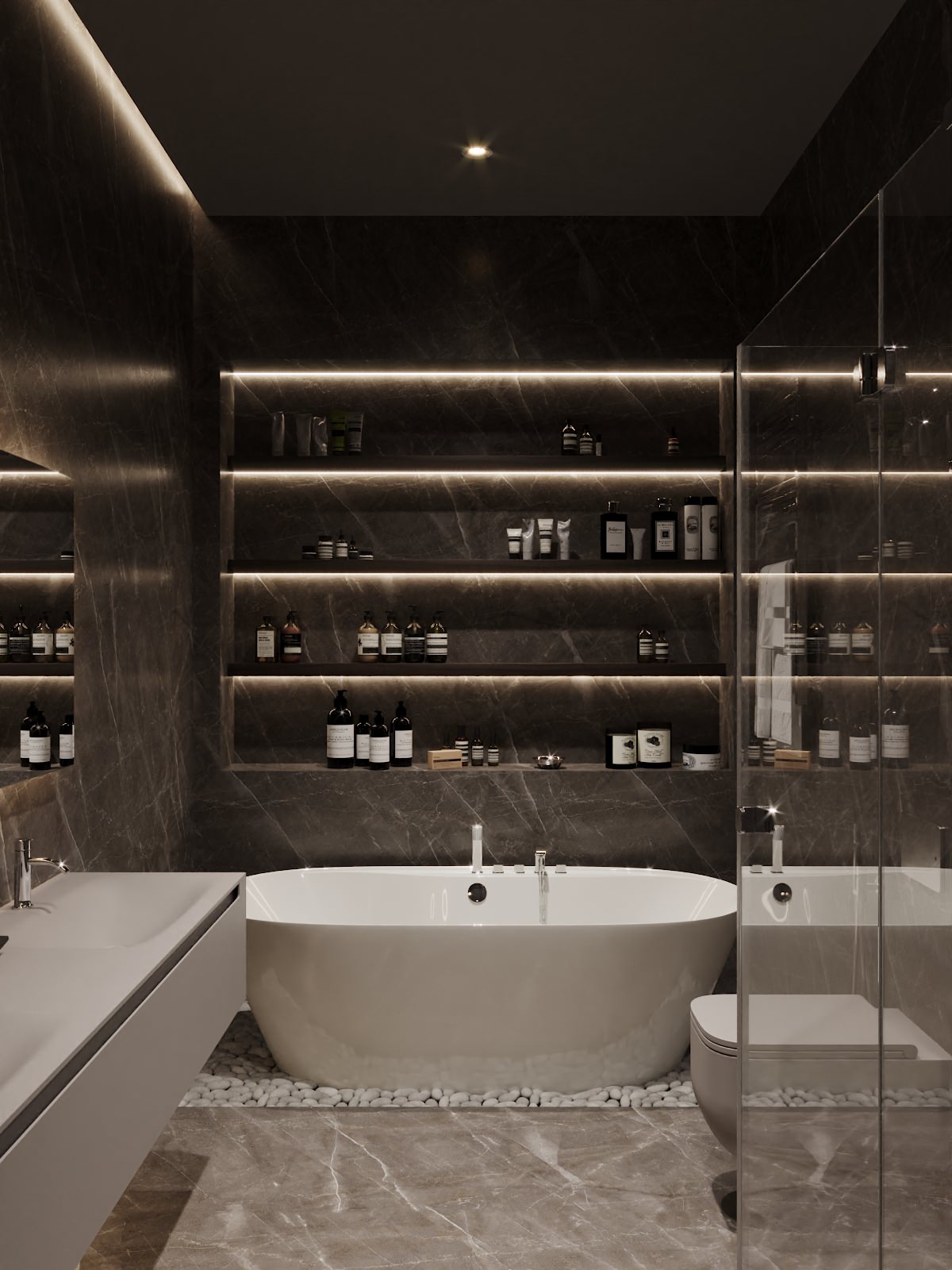 Смольный проспект