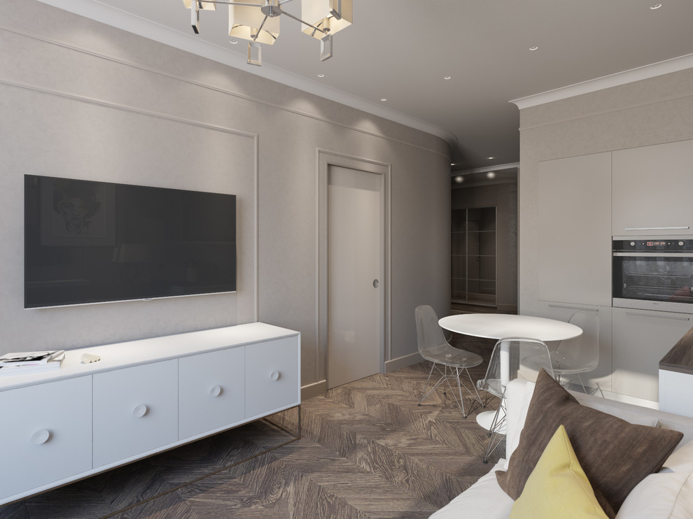 Квартира Ольги