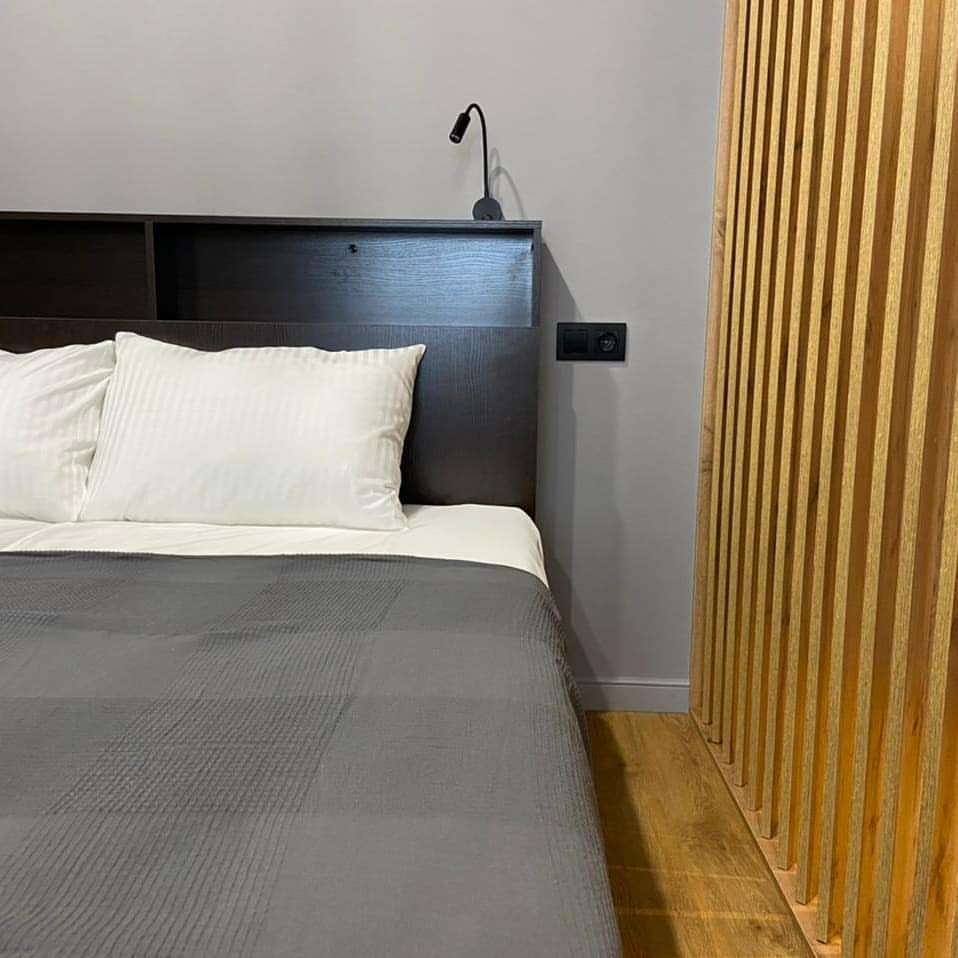 Ремонт студии Мира 9в