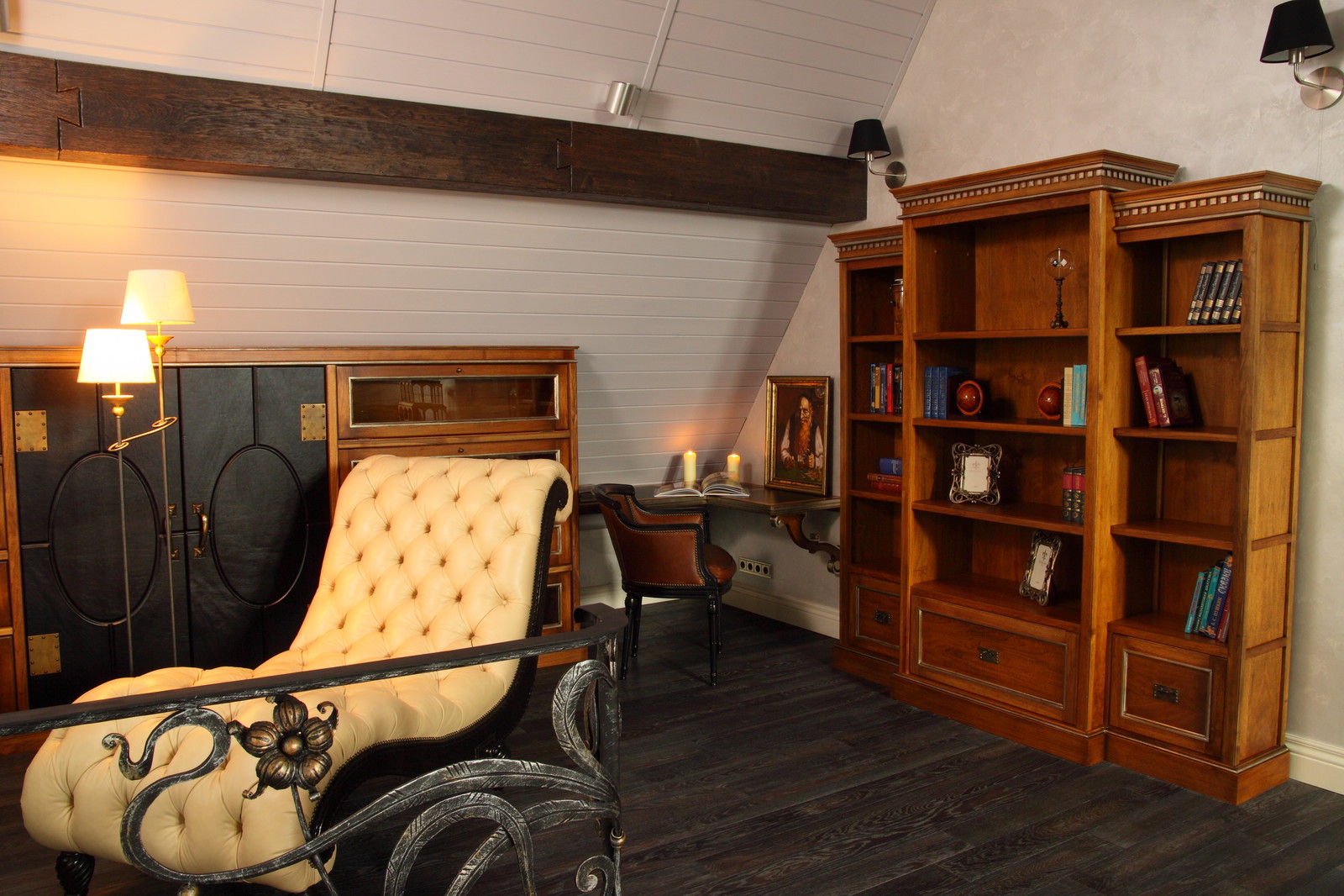 Амарант Мебель