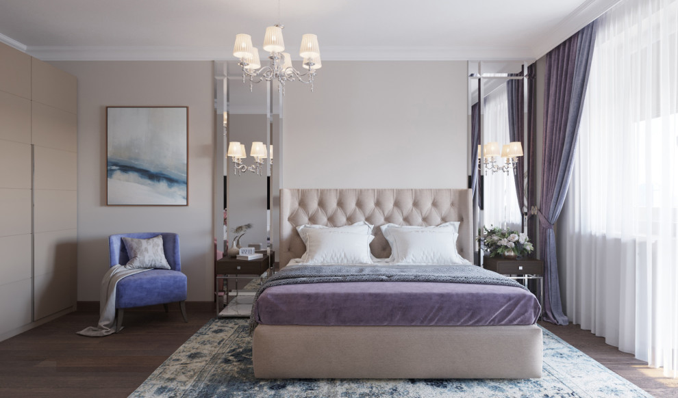 ЖК Ботанический Life