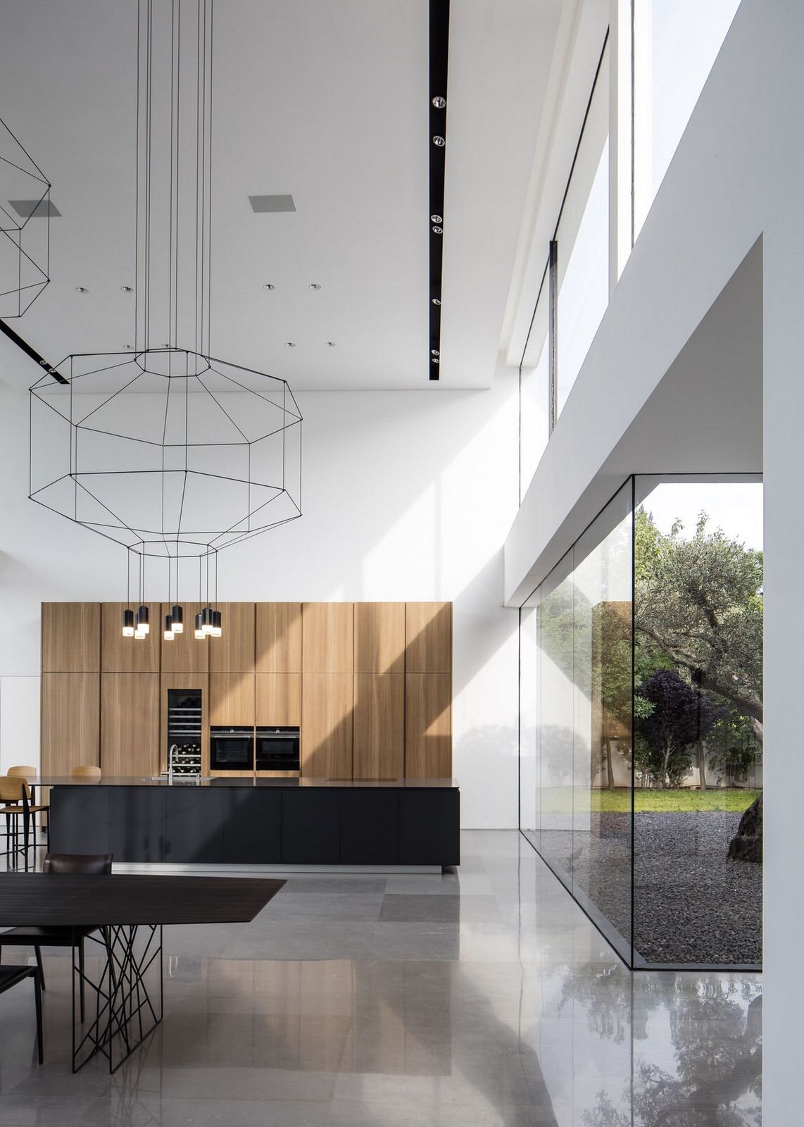 Светильник VIBIA WIREFLOW