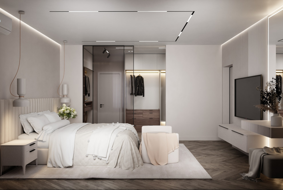 Дом 240 м2 в коттеджном поселке 2