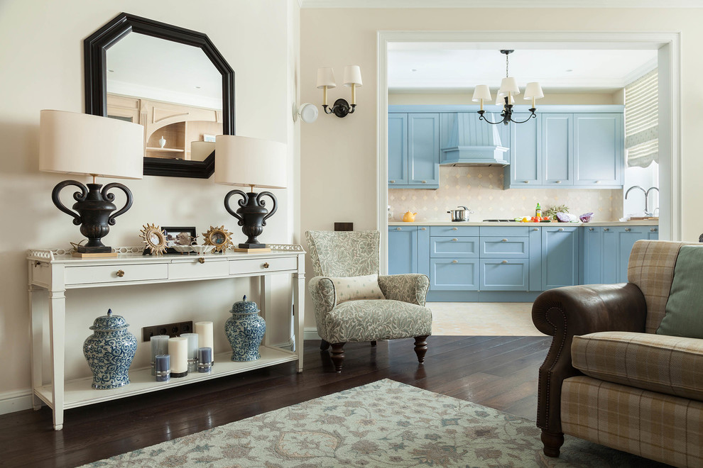 Квартира в Москве