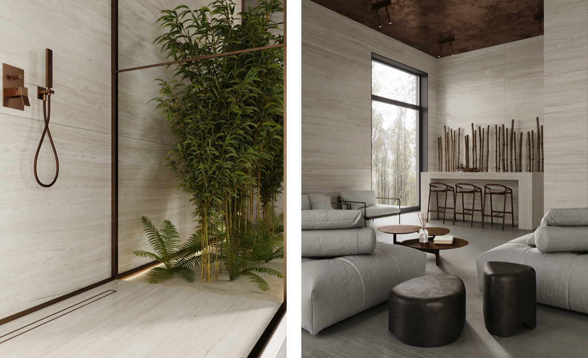 Дом 1800м2 на Рублевке