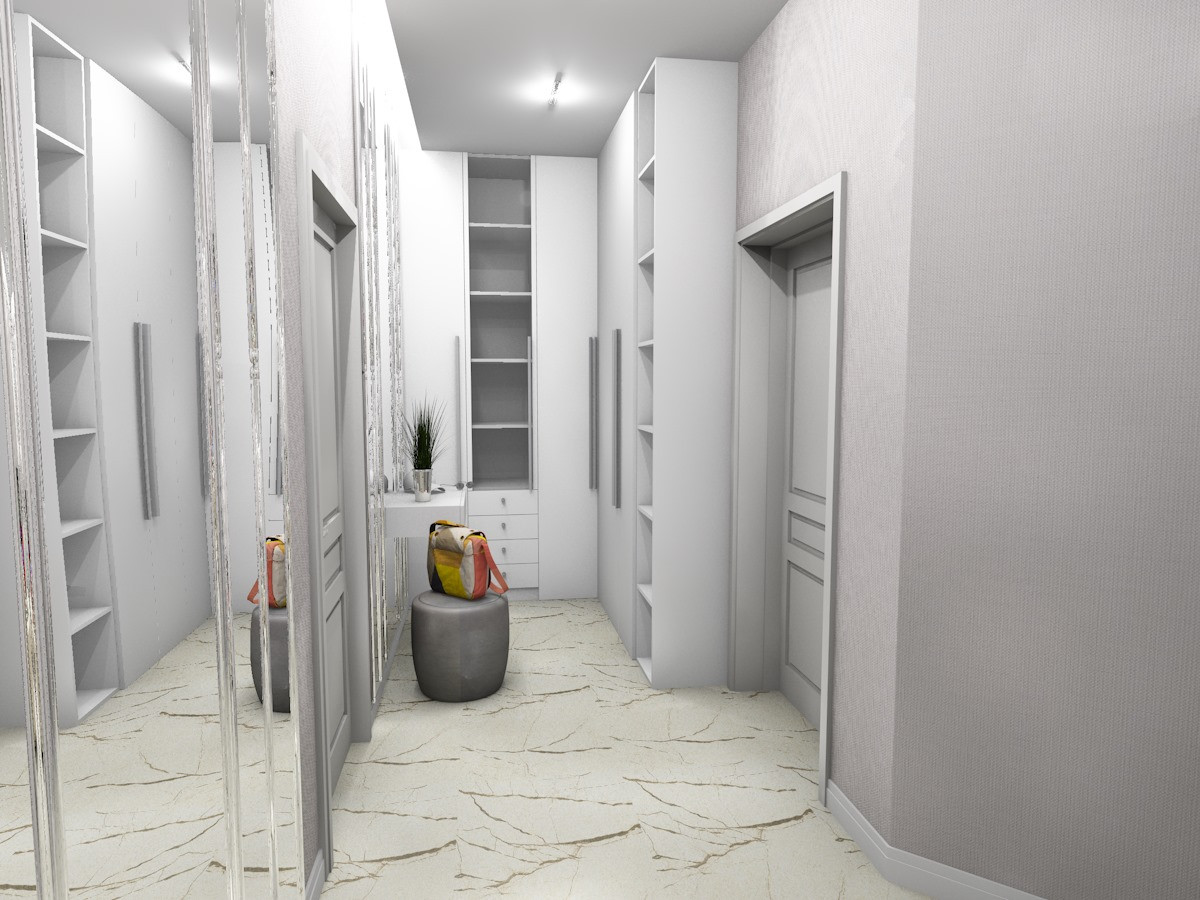 Обложка проекта: Апартаменты в ГЕЛЕНДЖИКЕ