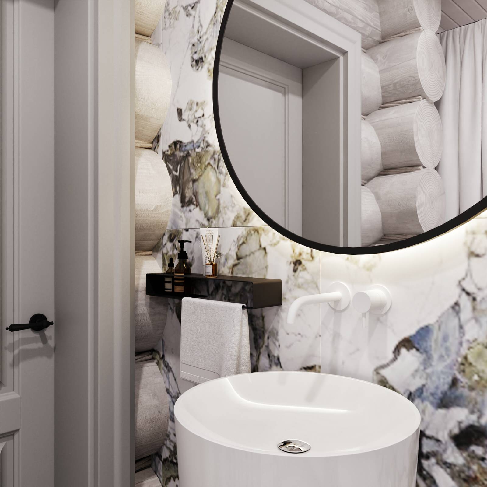 Банный комплекс г. Волжск