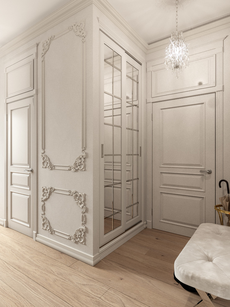 Квартира на Красносельской