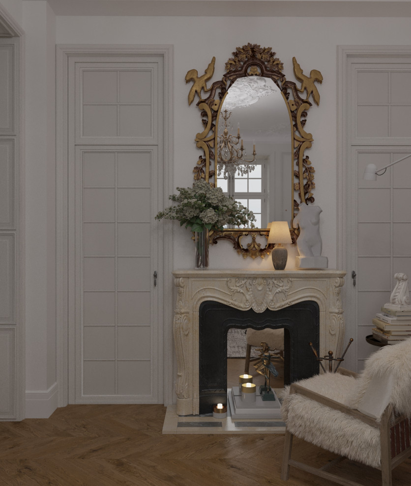 Проект квартиры