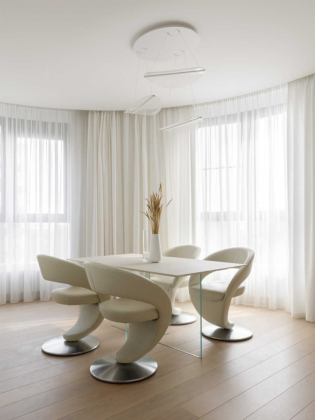 ЖК Пять Звезд