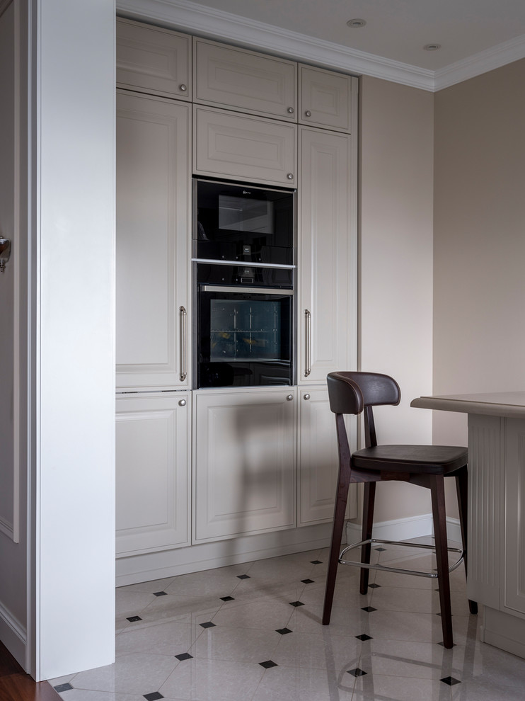 Новый проект