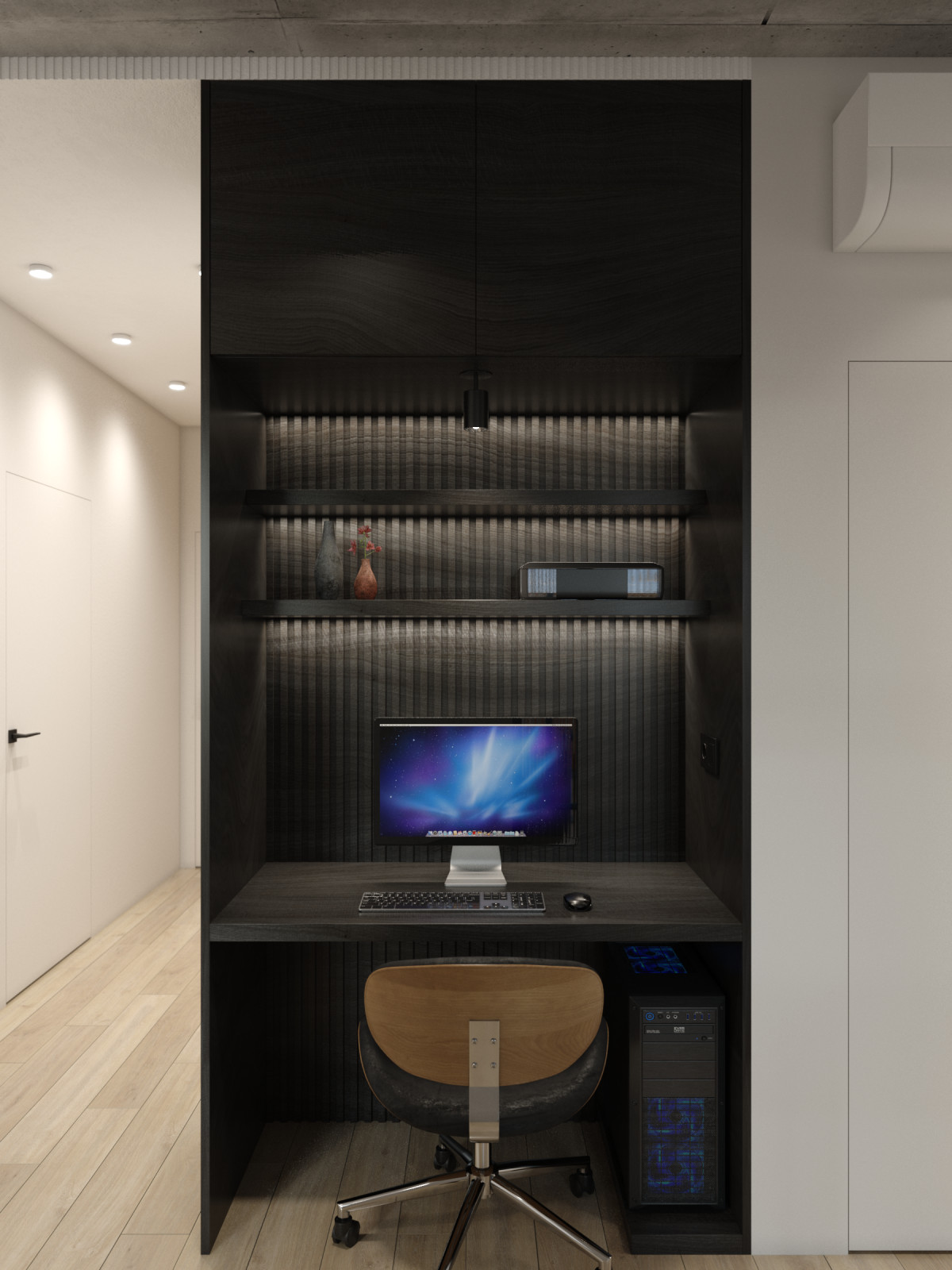 Про Азию в Солнечном городе | ЖК Никольская Панорама | 2024