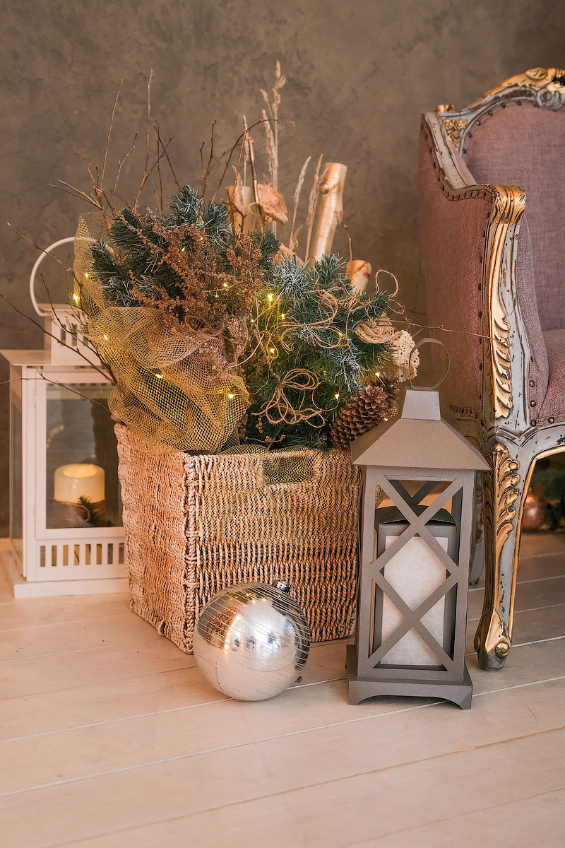 Фотостудия "Хвоя"