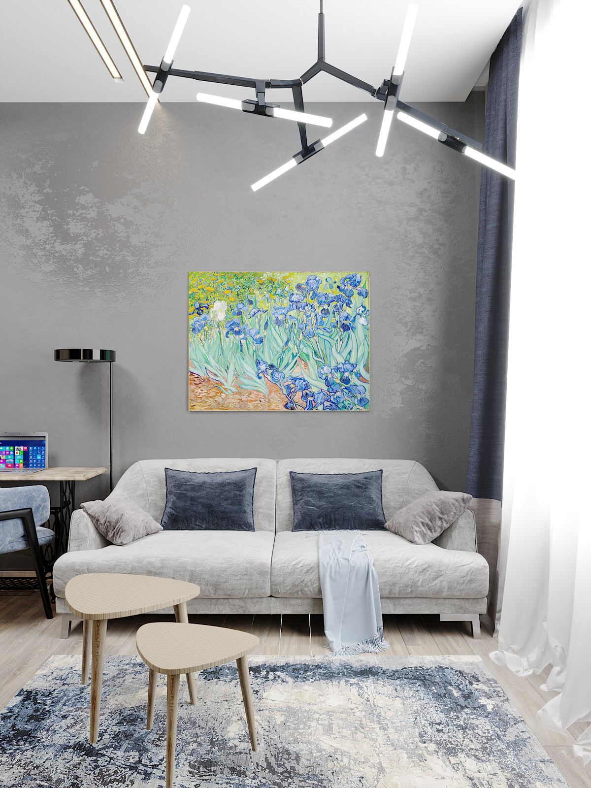 ЖК Сердце Столицы