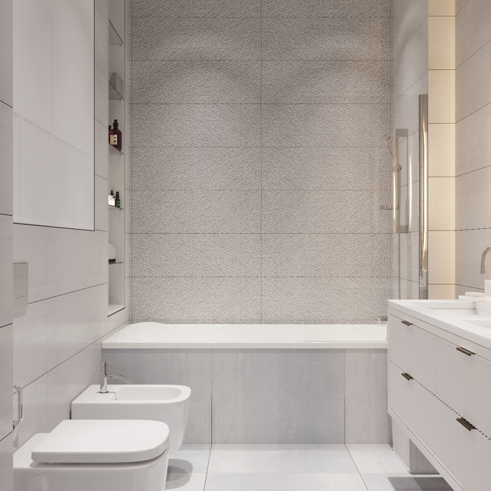 Квартира для большой семьи