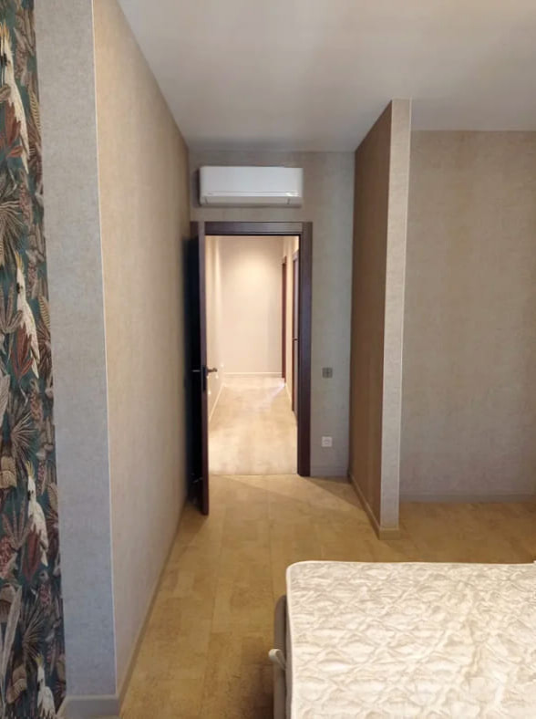 Ремонт квартиры в новостройке Королев, Пионерская 30 к11