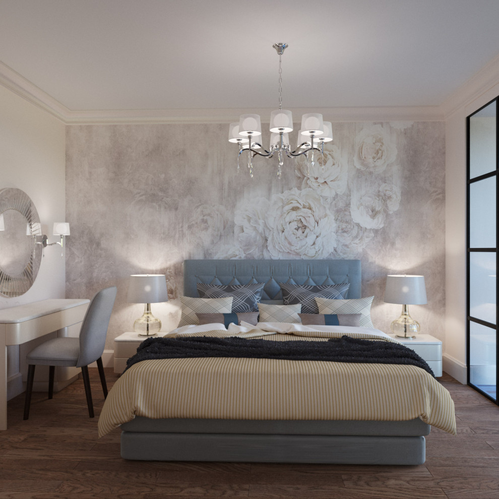 Дизайн Интреьера