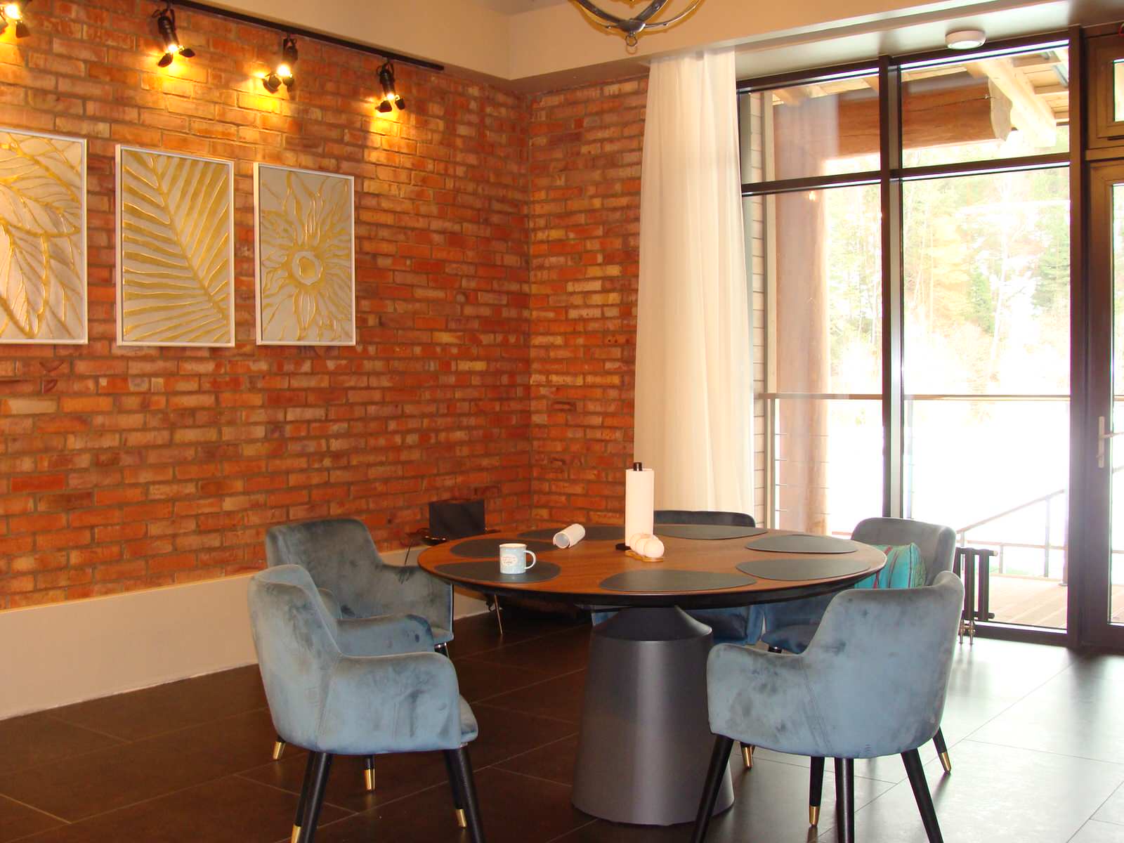 загородная усадьба