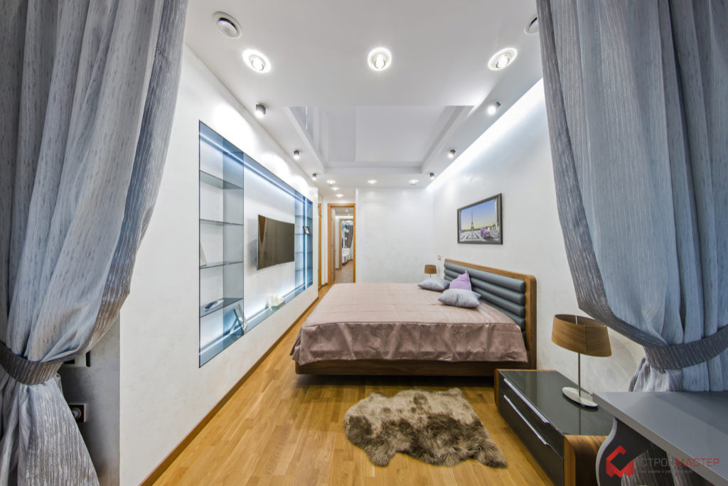 Строймастер