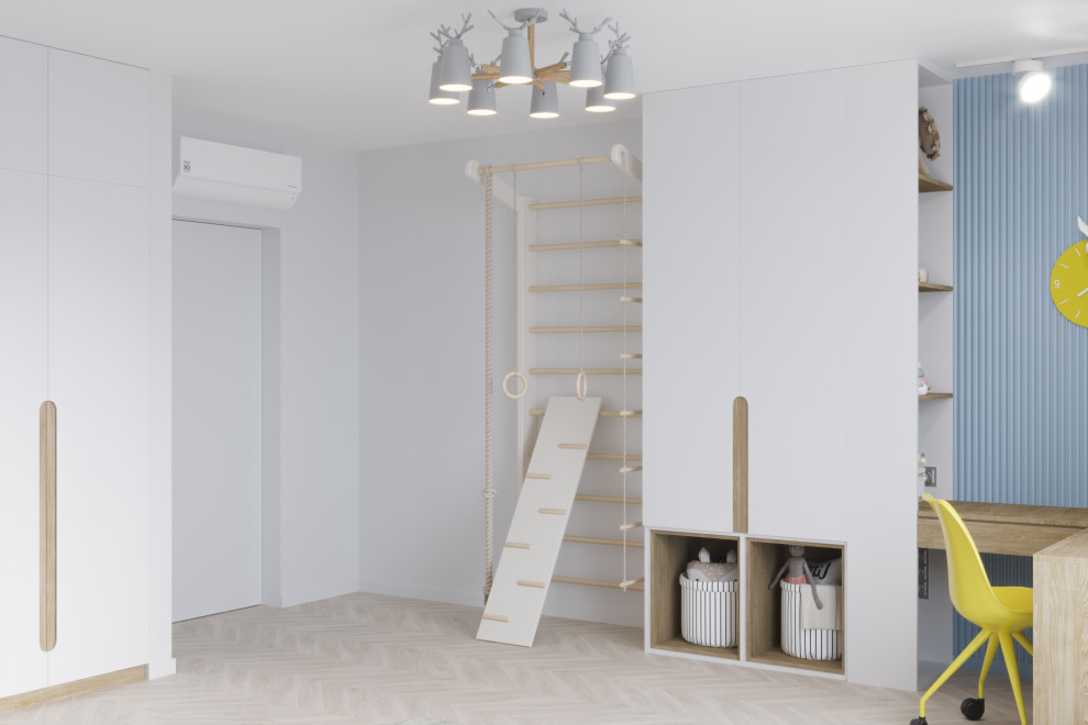 Проект частного дома #dubrovka_house