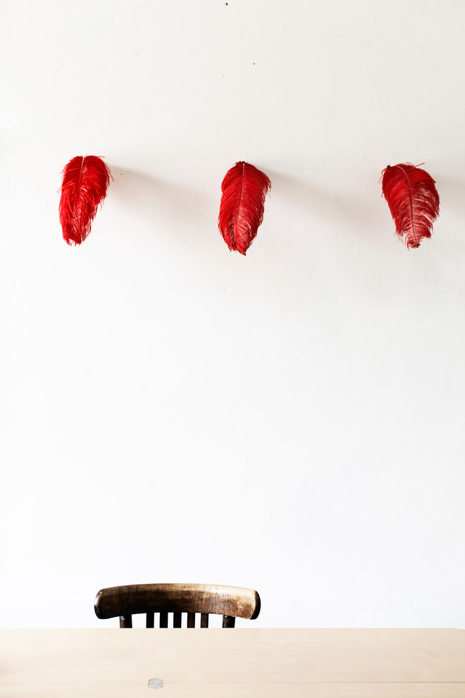 В гостях: Дворцовый шик и советское прошлое съемной квартиры на Курской