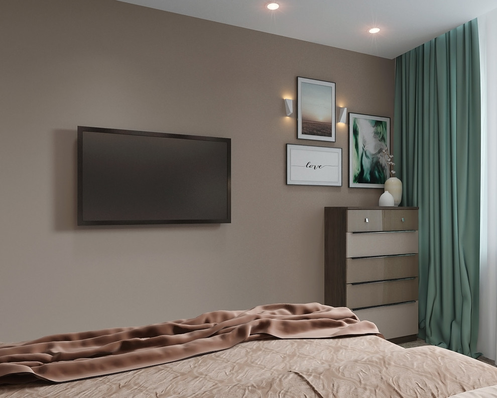 Квартира в ЖК "Солнечный"