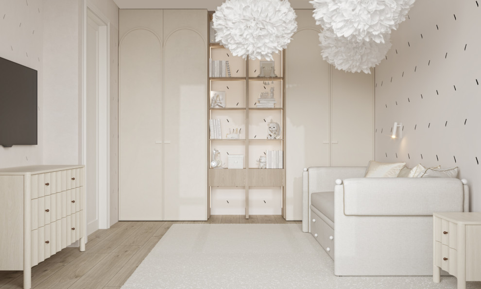 Москва, Кочновский пр 95, кв 4