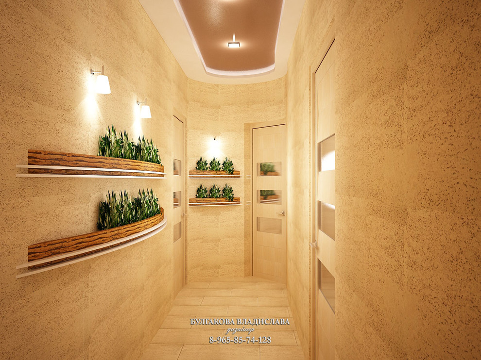 ЖК “Западный луч”