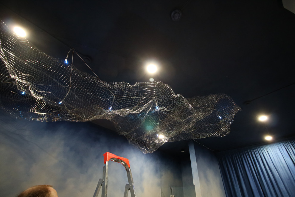 Спа-салон. Реализация