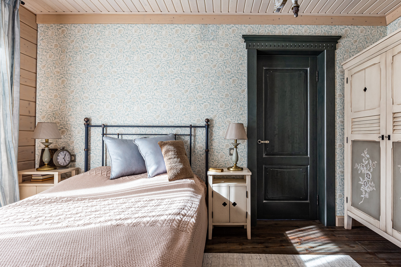 Дом в Можайском