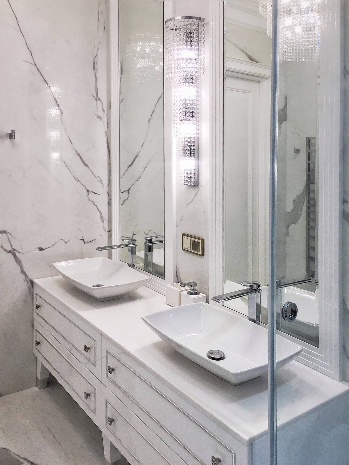 Летняя резиденция