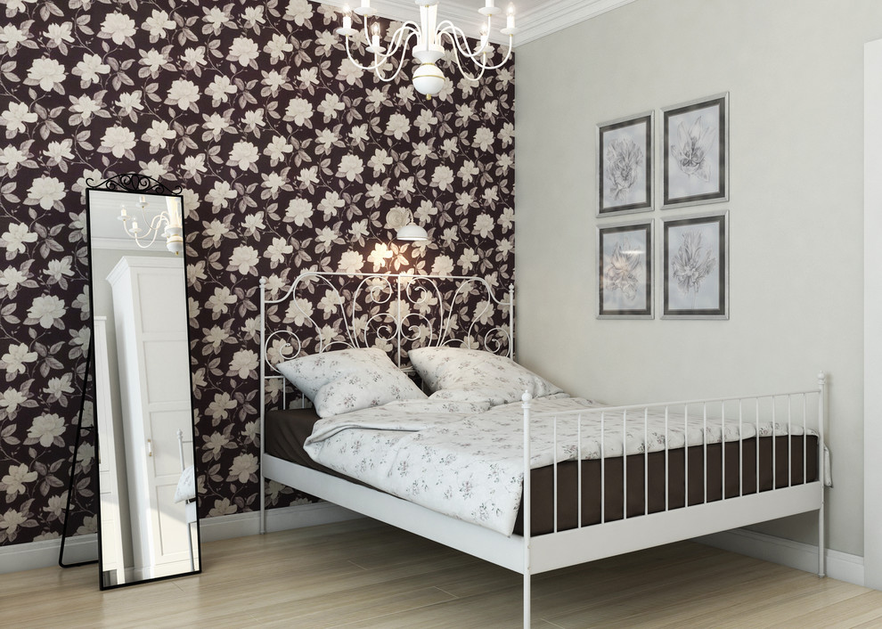 Семейное гнездышко