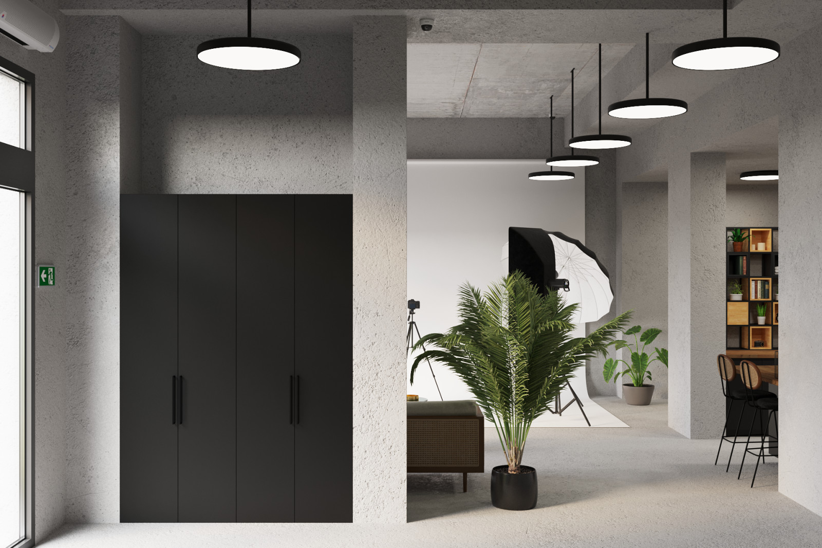 Проект общественного пространства №2