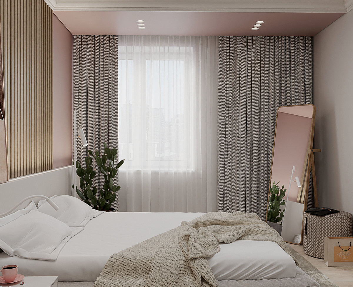 ЖК Мельница