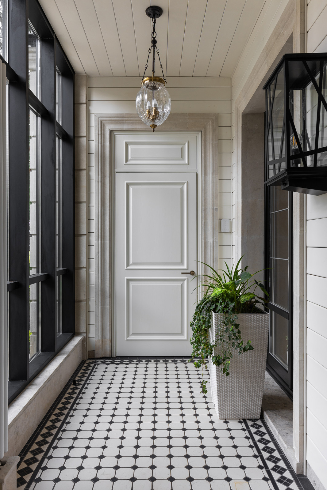 Проект: НИВА — Дом, наполненный историей