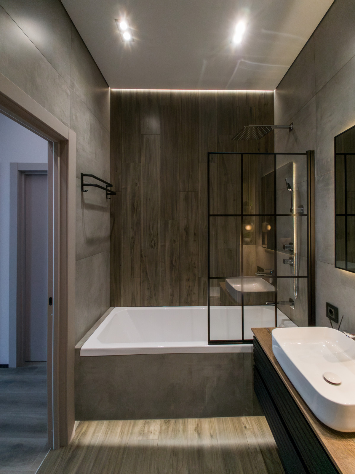 квартира в ЖК Талисман РЕАЛИЗАЦИЯ