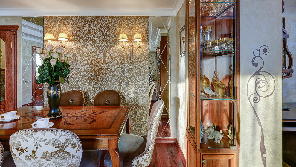 ЖК "Адмиральский"