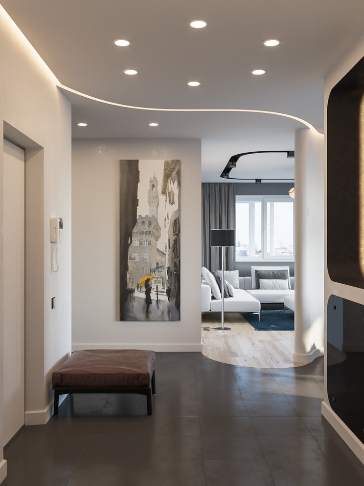 Прихожая