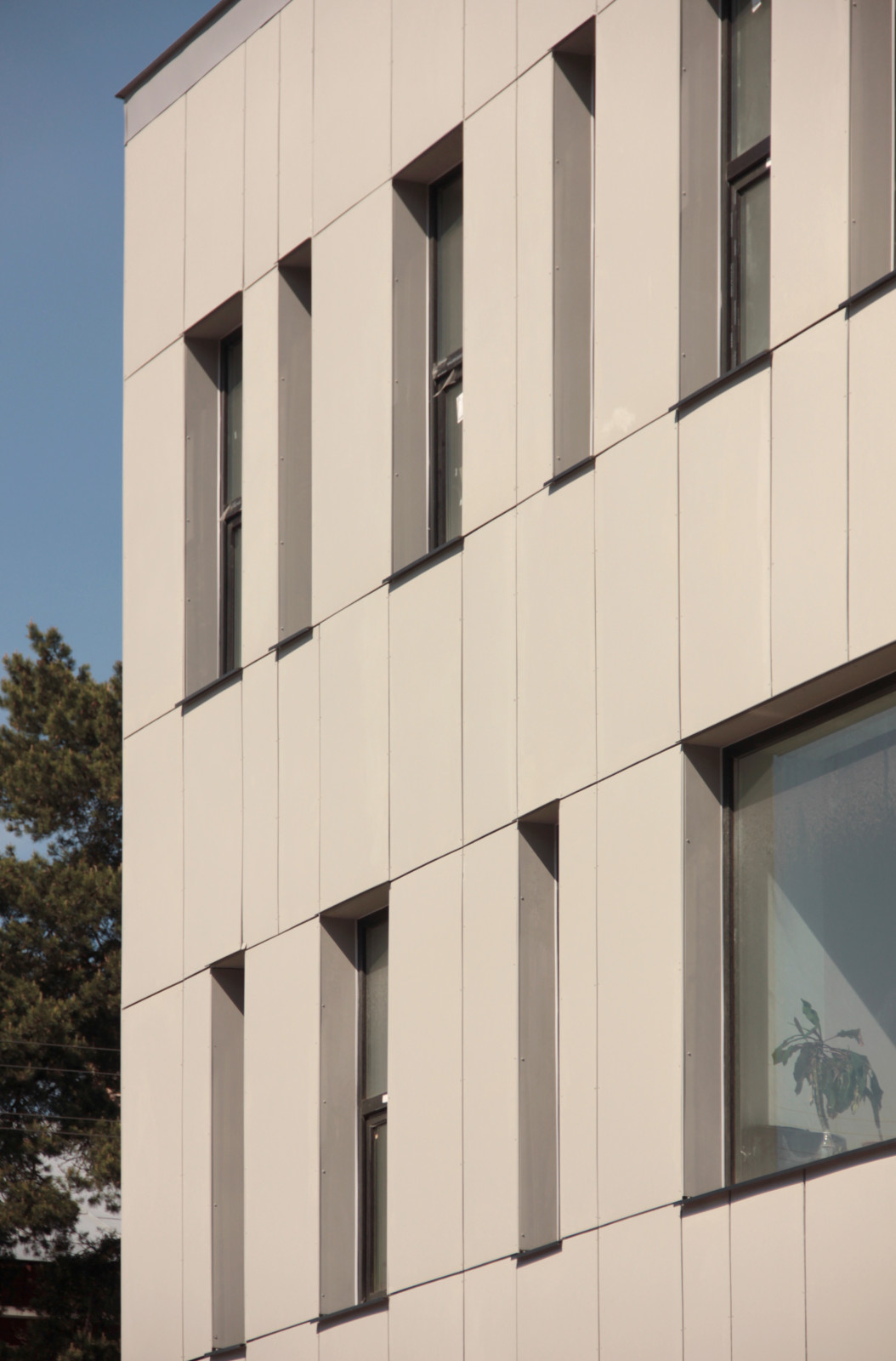 Бизнес центр "Весна" г. Всеволожск